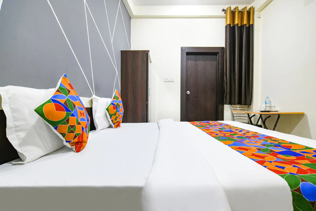 Hotel photo 7