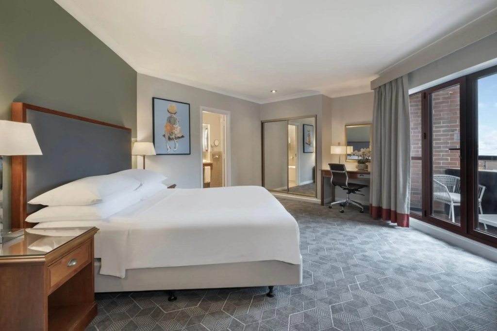 Delta Hotels by Marriott Waltham Abbey - Général