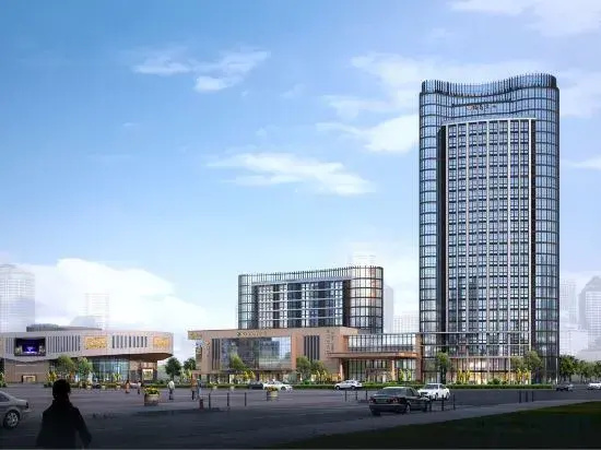 Earl Wenshan Hotel