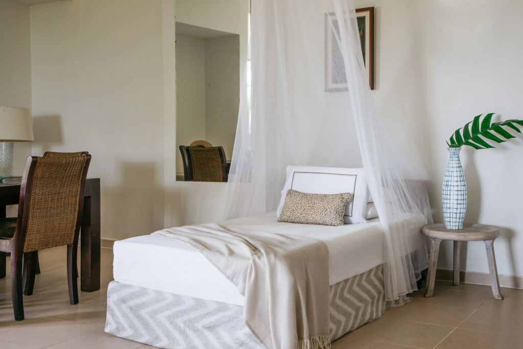 Melia Zanzibar