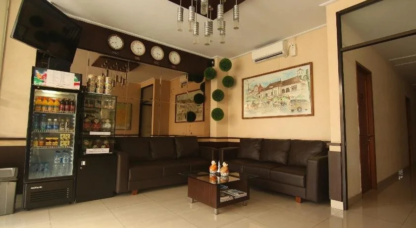 Hotel photo 19