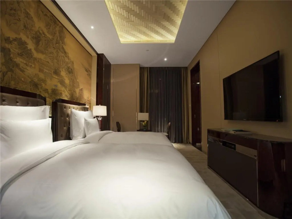 Palace Garden Hotel and Resorts - Chambres