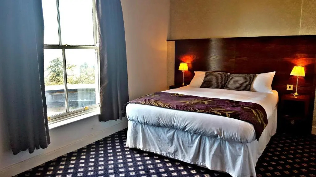 The Foley Arms Hotel Wetherspoon - Chambres