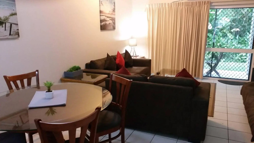 Titree Resort Holiday Apartments - Général