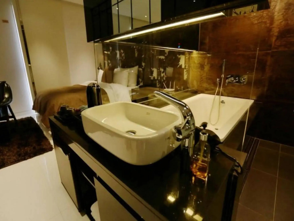 Hotel photo 10