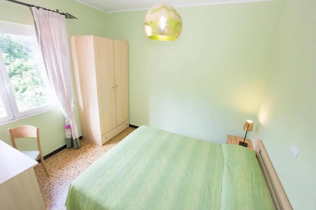 Green Quiet & Marvica - Chambres