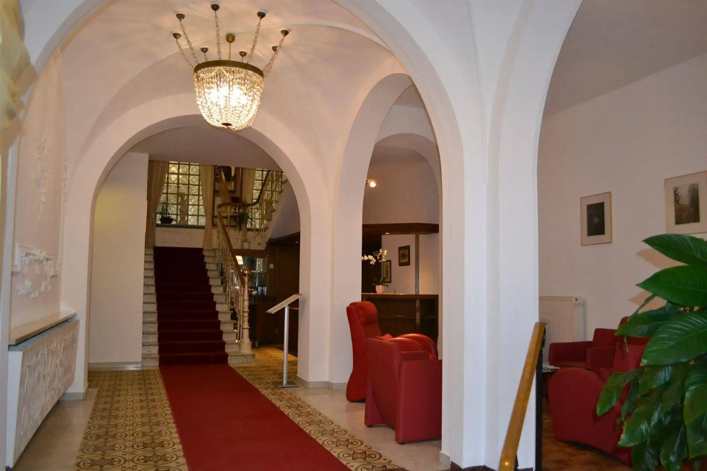 Hotel Wittelsbach - Général