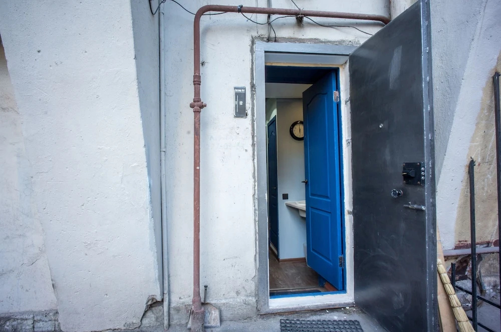 Loft78 BlueDoors Studio