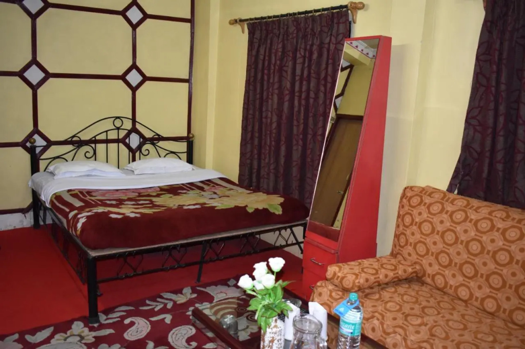 Hotel photo 19