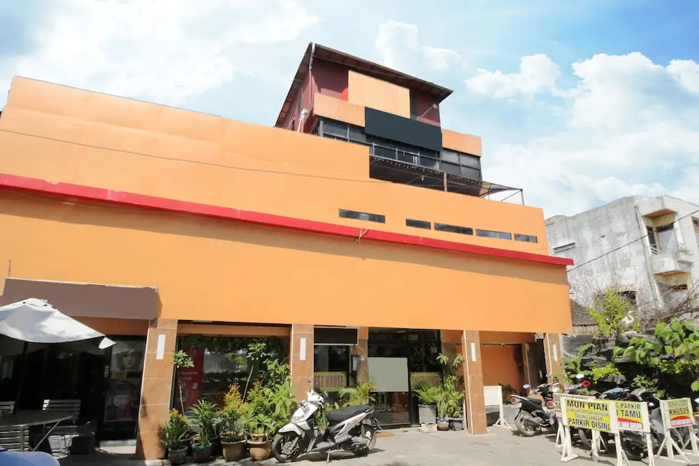 Airy Kertak Baru Ulu Pangeran Samudera 1 Banjarmasin