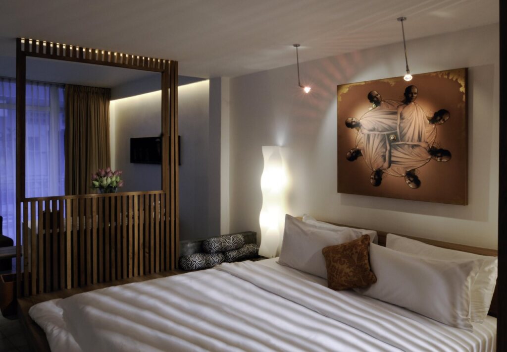 Anachak Angkor Residence by null
