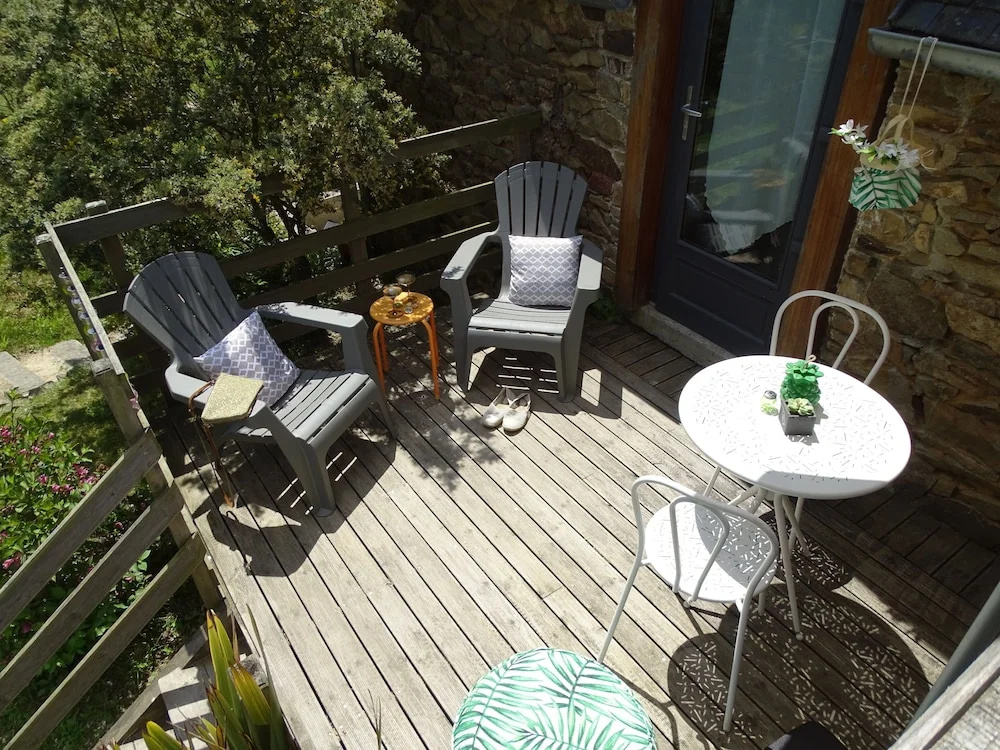 Studio Gant Ar Gwenn Haut en Couleurs