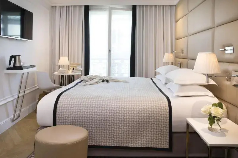 Hotel R de Paris 59