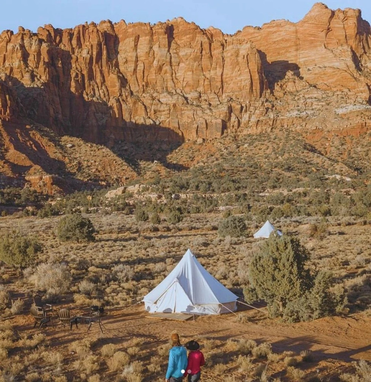 Tent