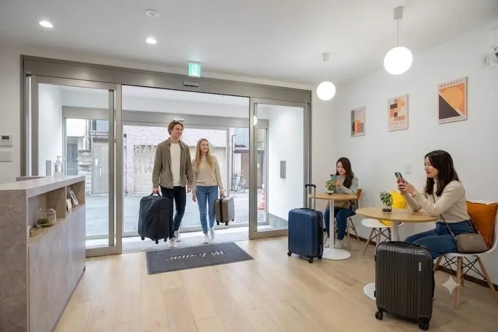 Smart Stay Inn 사진 34