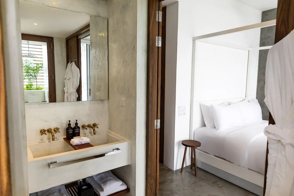 Harding Boutique Hotel - фото 4