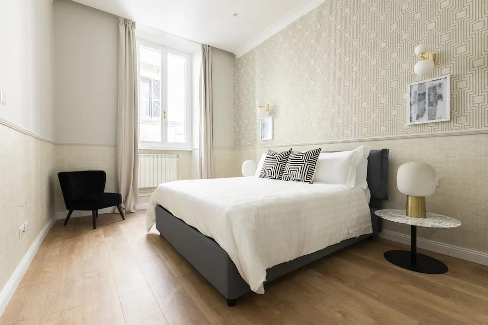 Luxury Apartment