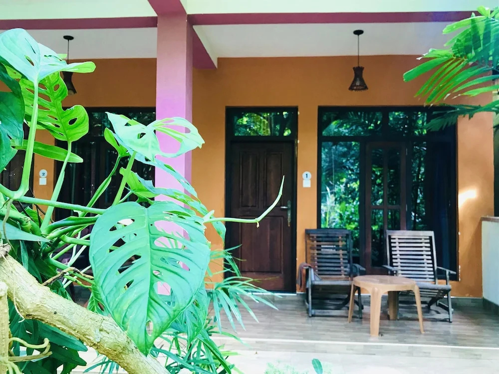 Gangadiya Rest