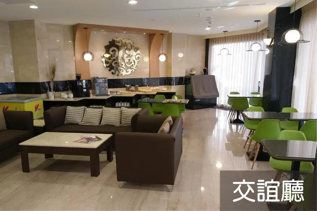 Maple Hotel - Chambres