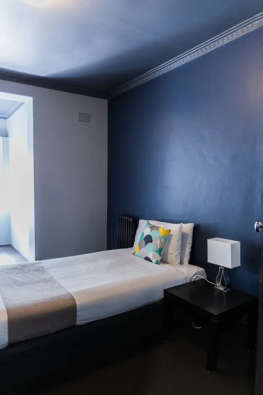 Hotel Canobolas - Chambres