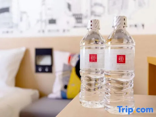 Shibuya Tokyu Rei Hotel - Chambres