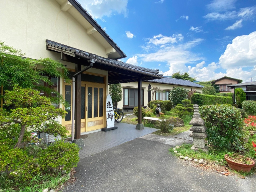 Hasuwa Inn 사진 3