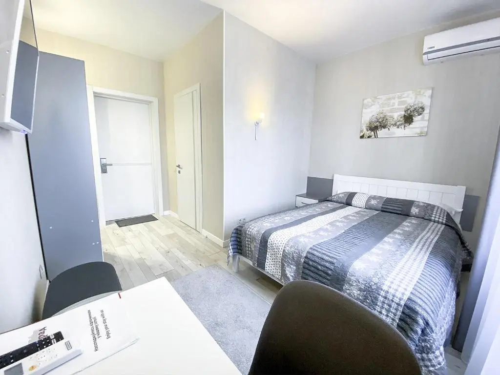 Elisavetgrad - Chambres