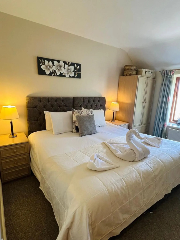 Cottage Lea's Country Hotel & Restaurant - Général