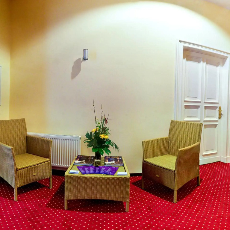 Hotel Vivaldi - Général