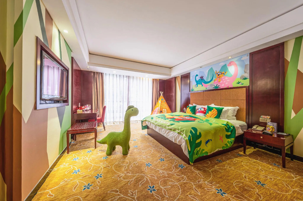 Hotel photo 20