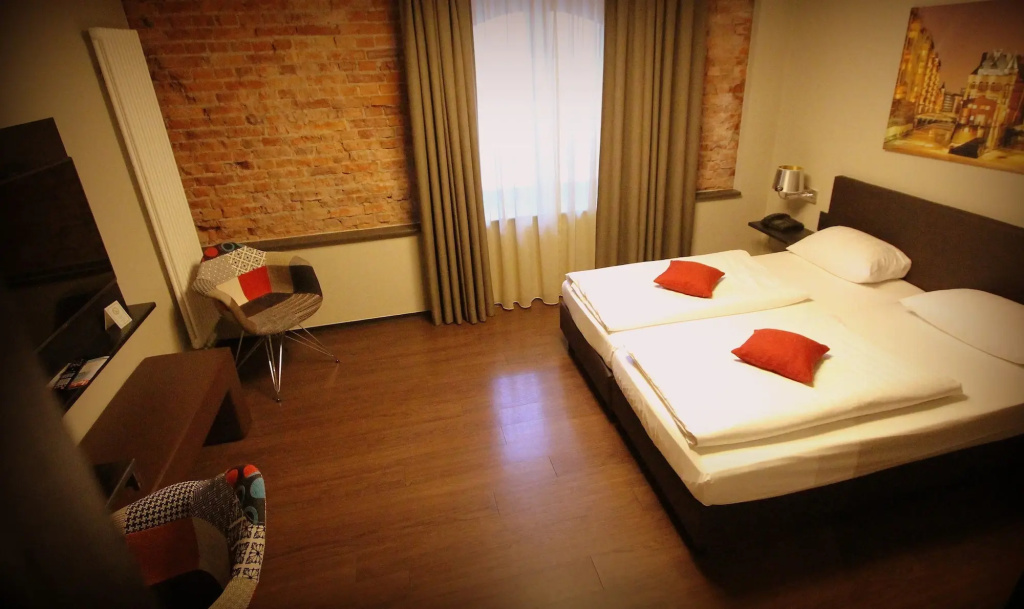 Hotel photo 24