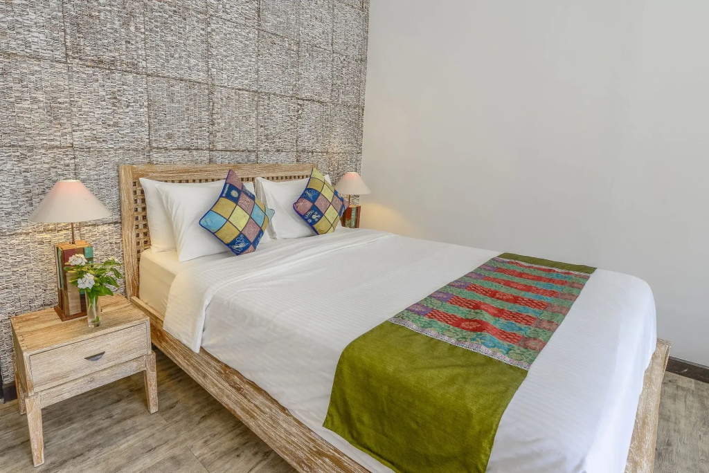 Kura Kura Beach Resort - Général