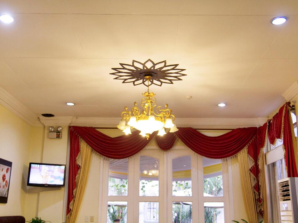 White Knight Hotel Intramuros by null