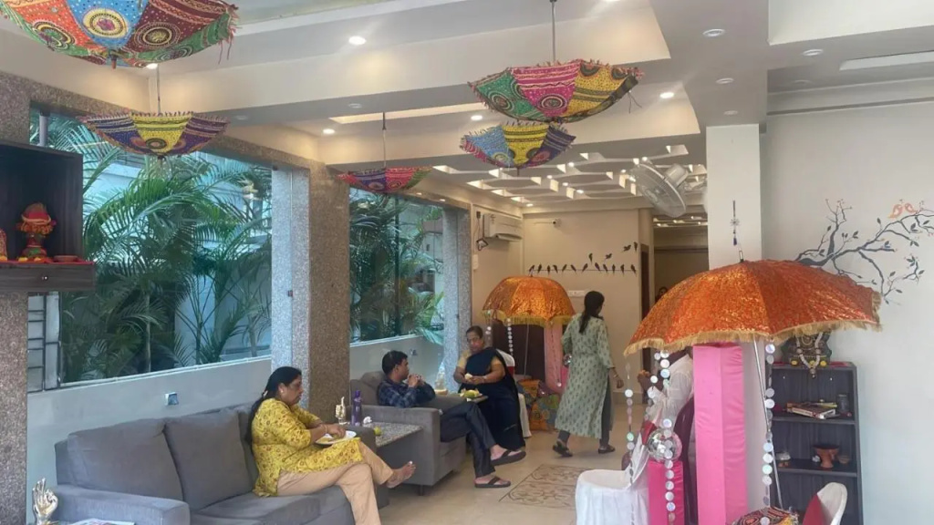 Hotel photo 15