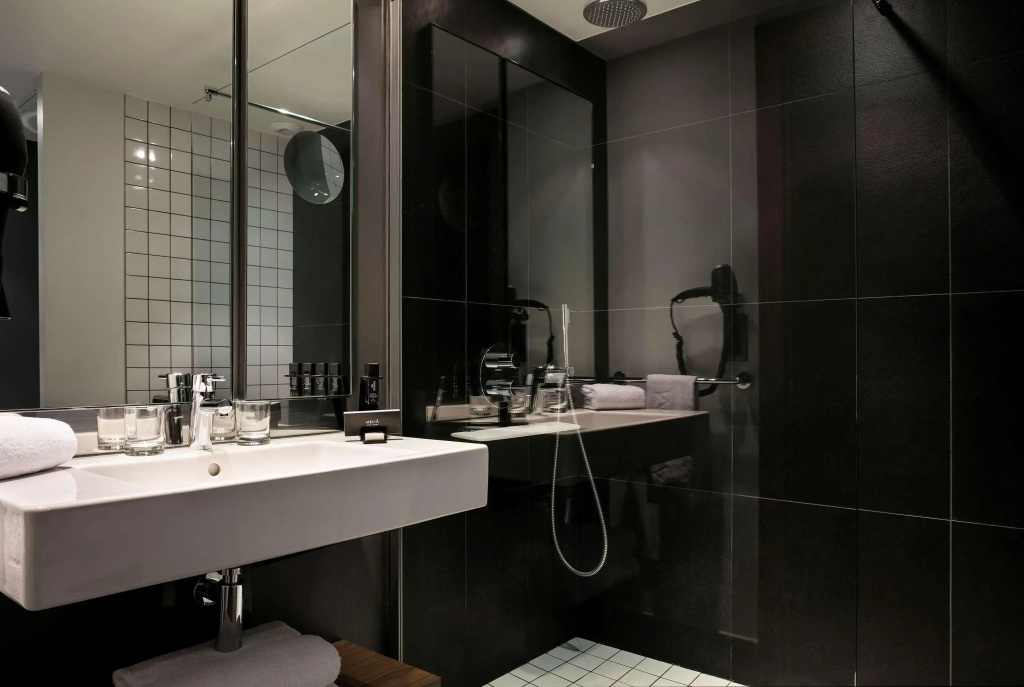 Melia Paris La Defense - Général