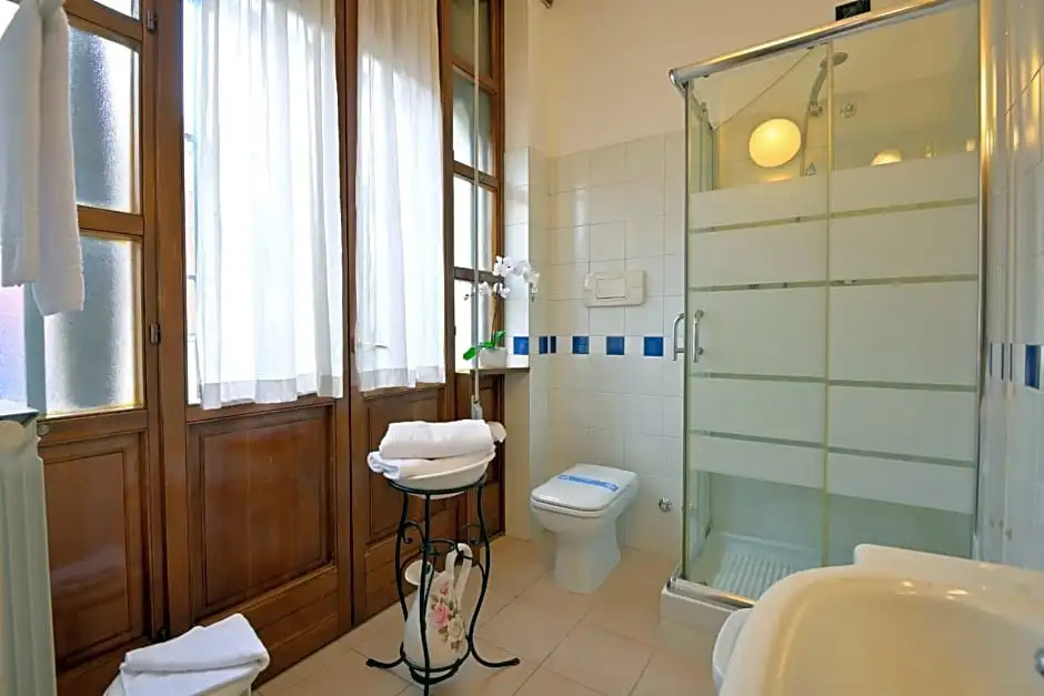 Bagliori Hotel - Chambres