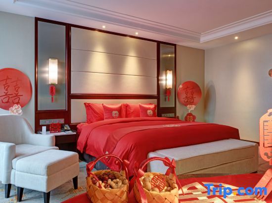 Люкс Deluxe в Phoenix Hotel