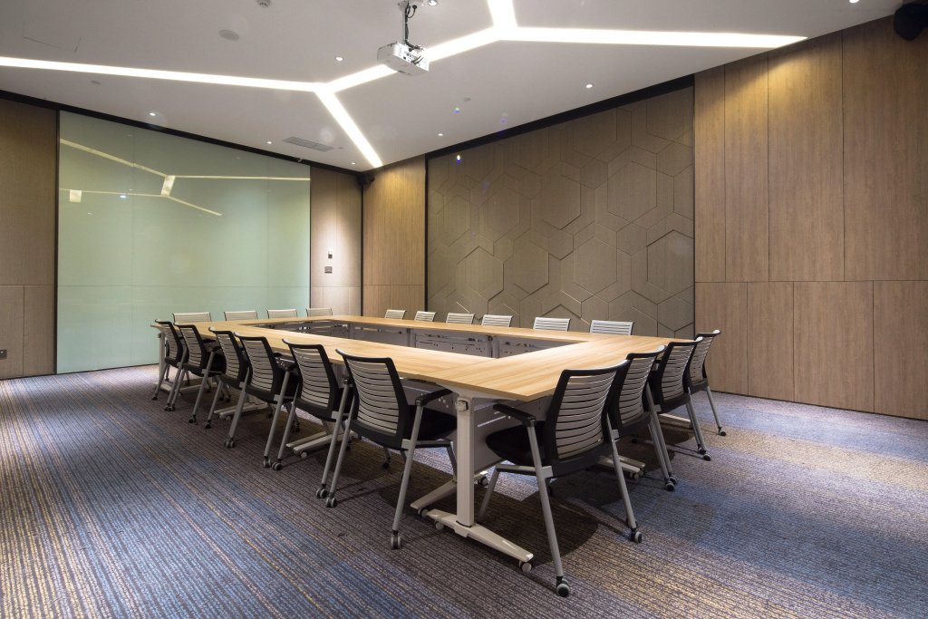 Holiday Inn Express Qidong Downtown - Général
