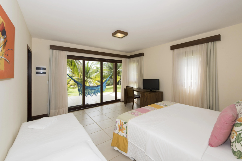 Pipa Lagoa Hotel - Général