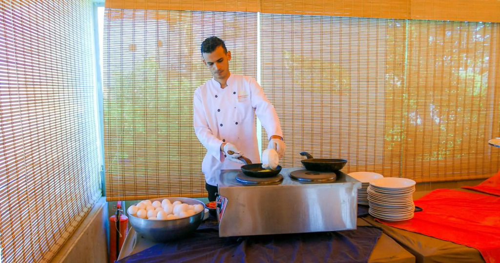 Grand holidays Green Resort - фото 23