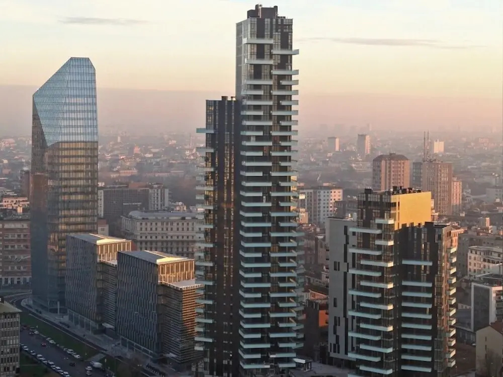 1 Bedroom Apartment with balcony