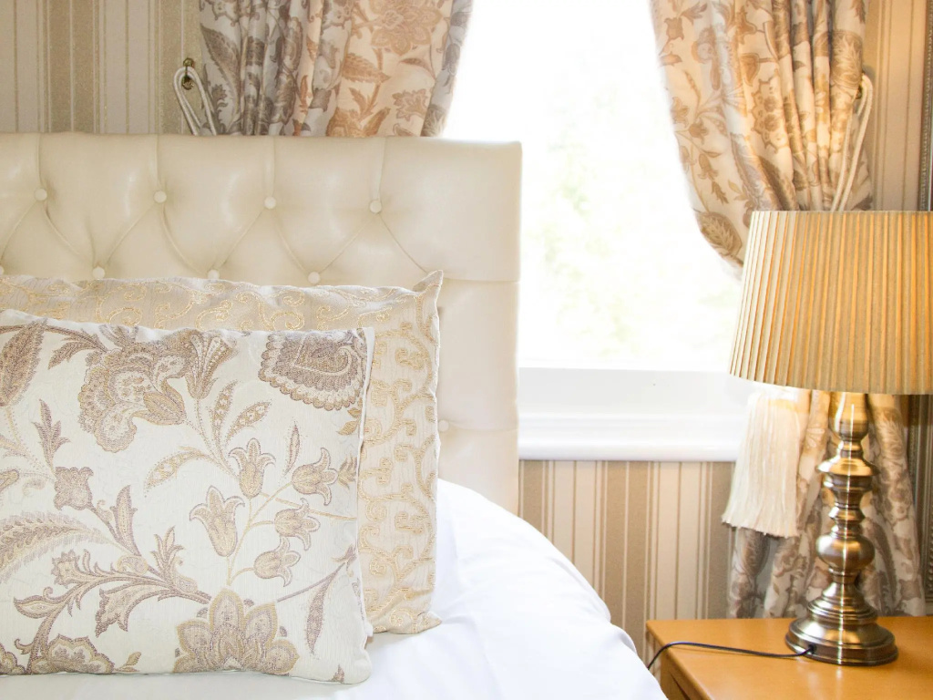 The Elmington Hotel - Chambres