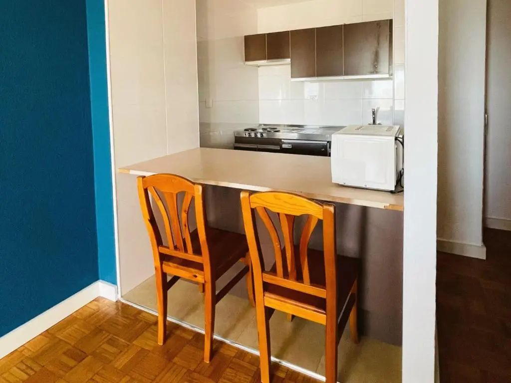 3 Bedrooms Apartment