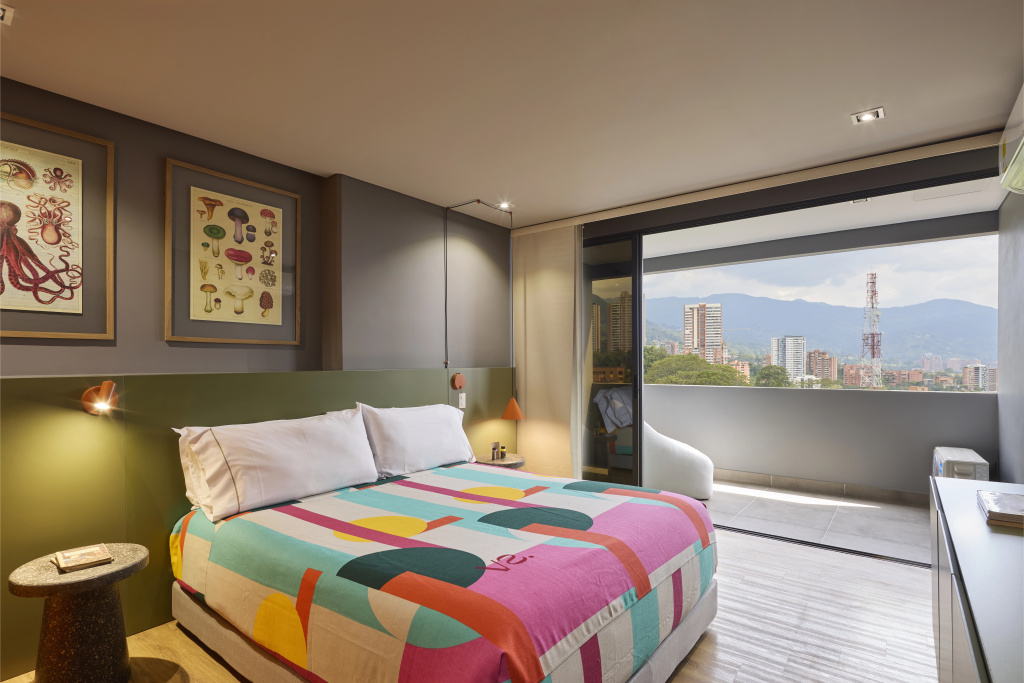 Loma, Medellin, a Tribute Portfolio Hotel — 3