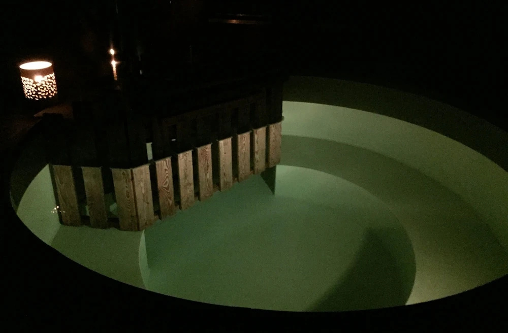 Donautaler Wohlfühloase - Général