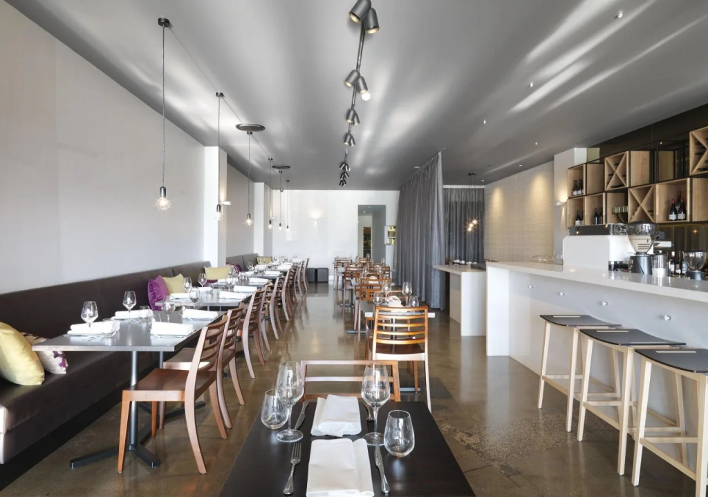 Adina Apartment Hotel St Kilda Melbourne - Général