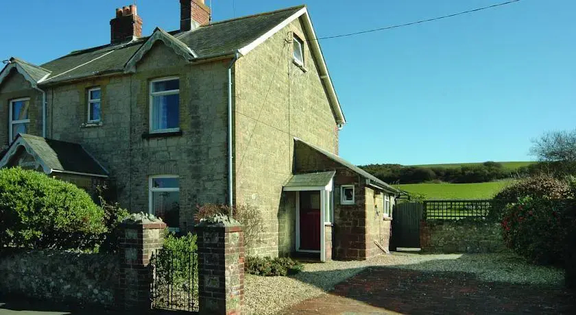 Apple Tree Cottage