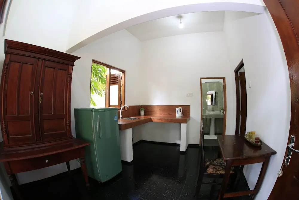 Comfort Apartment