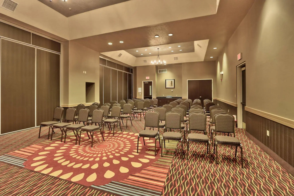 Holiday Inn & Suites Albuquerque Airport by IHG - Général