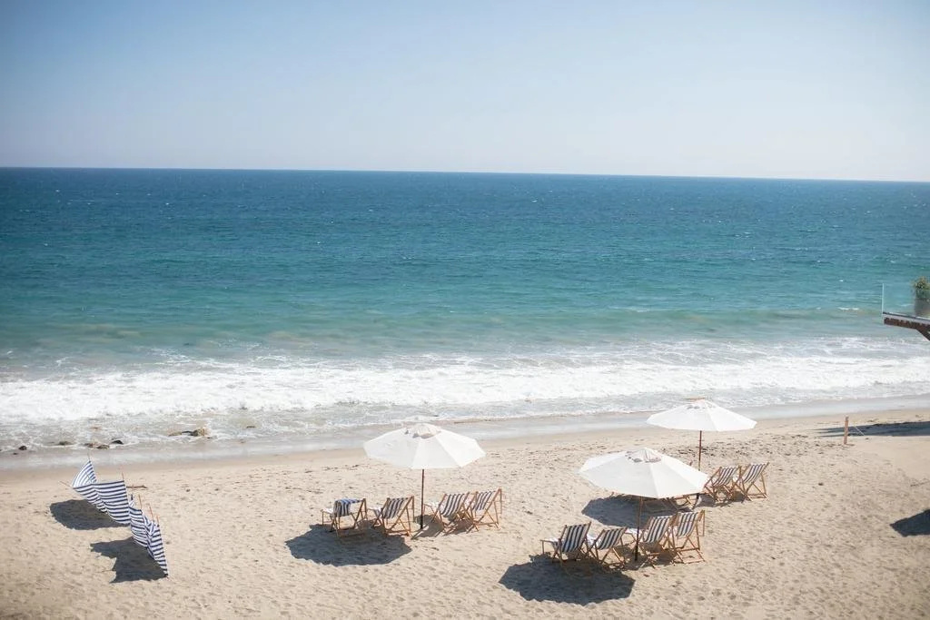 CALAMIGOS RANCH Resort & Spa